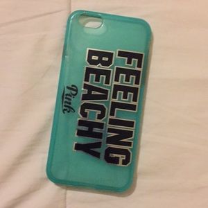 iPhone 6 6s case pink